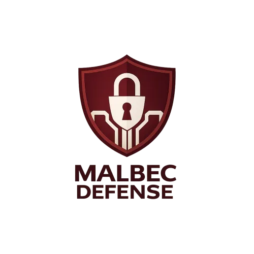 Malbec Defense Noticias icon
