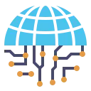 An SRE/DevOps storyboard icon