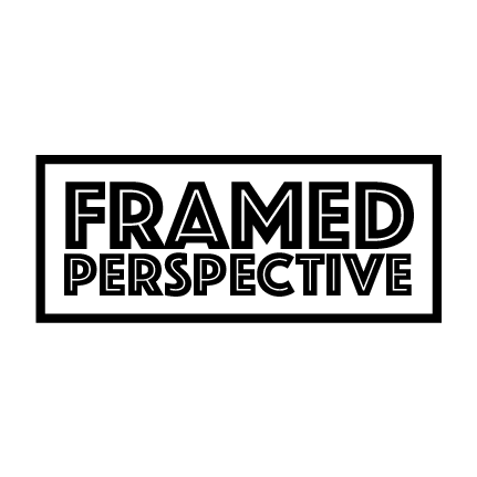 Framed Perspective icon