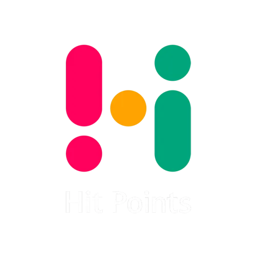 Hit Points by Nathan Brown icon