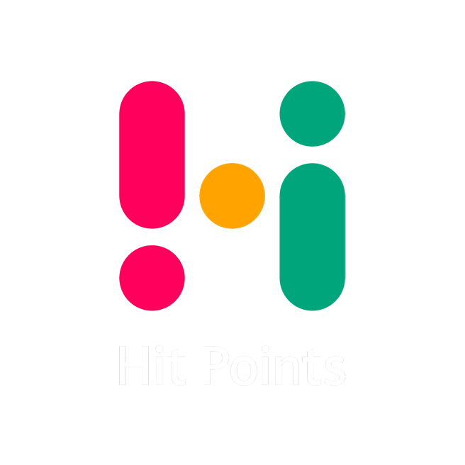 Hit Points by Nathan Brown icon