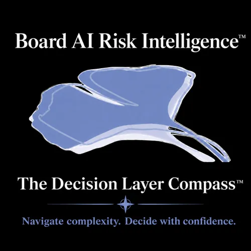 The Decision Layer  icon