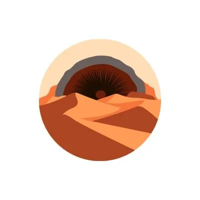 Sietch Watermaster icon