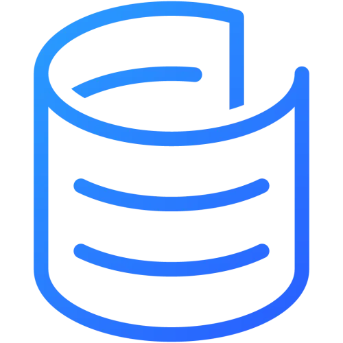 Local-First News icon