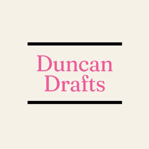 Duncan Drafts icon