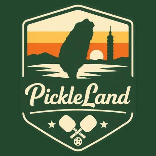PickleLand 匹克島 icon