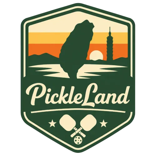 PickleLand 匹克島 icon