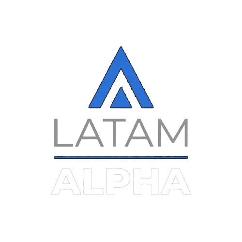 LATAM Alpha icon