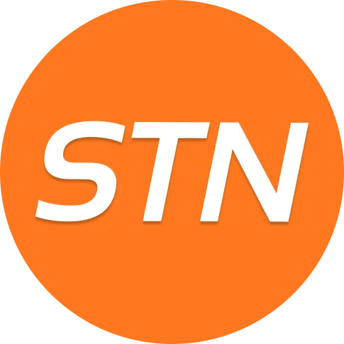 Serious Tech News icon