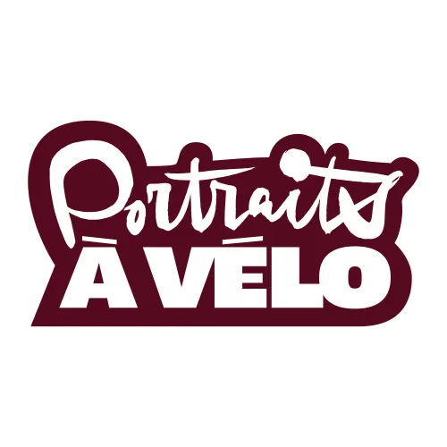 Portraits à vélo icon