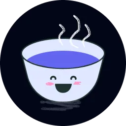 The HappySoup icon