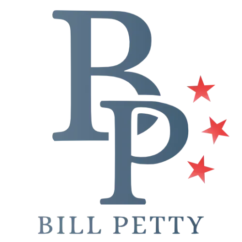 Bill Petty's Friday Recap icon