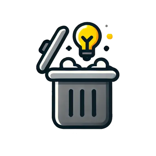 Bin of Thoughts icon