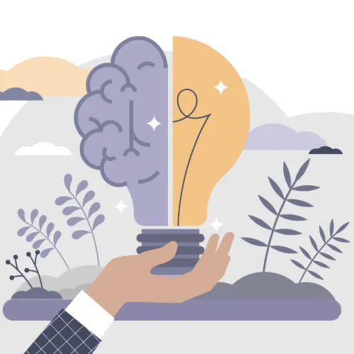 Knowledge Ecology icon