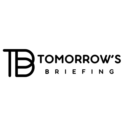 Tomorrow's Briefing icon