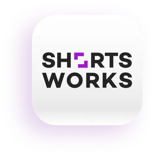 쇼츠웍스 icon