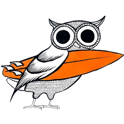 The Philosurfer icon