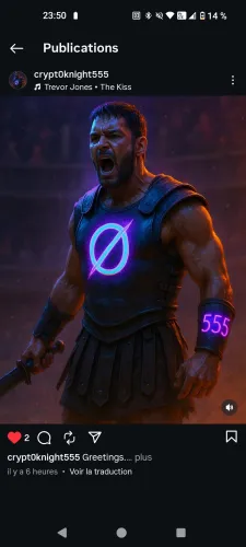 gauthier Ernoux icon