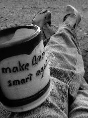 Stilettos and Snark icon