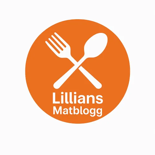 Lillians Matblogg icon