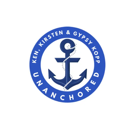 Unanchored Life icon