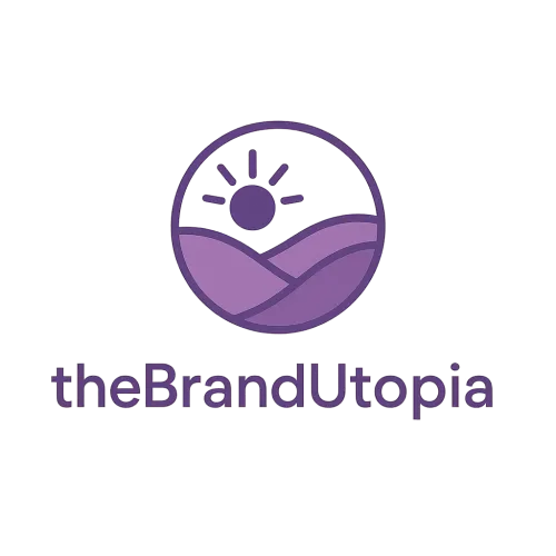 The Brand Utopia icon