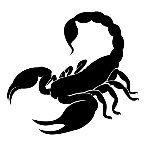 Scorpio icon