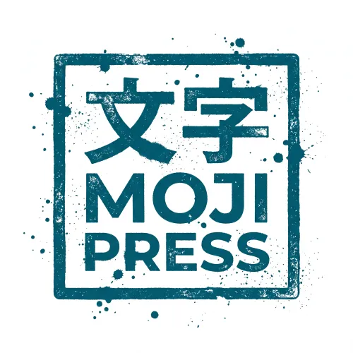 The Moji Press icon