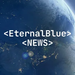 EternalBlue News icon