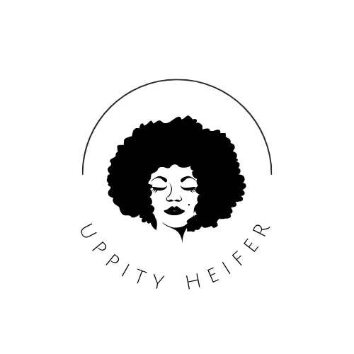 Uppity Heifer Magazine icon