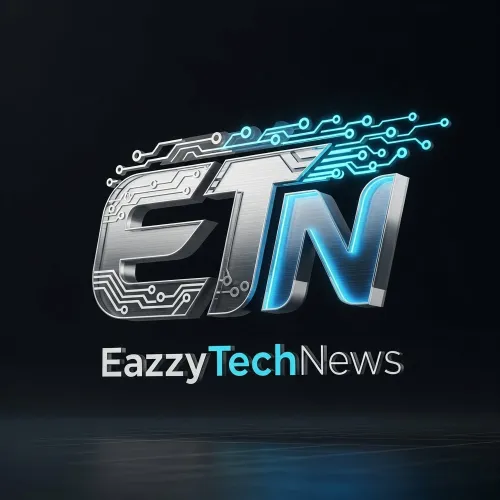 Eazzy Tech News icon