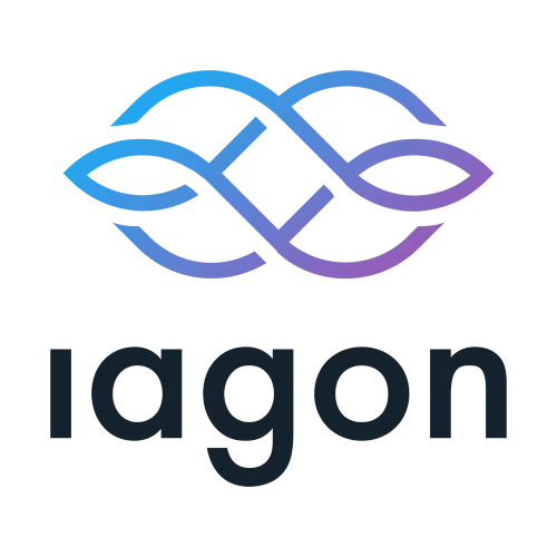 Iagon Official icon