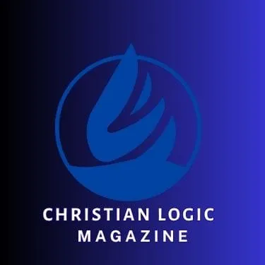 Christian Logic Magazine icon