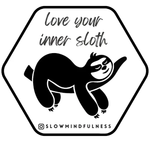 Slow Mindfulness icon