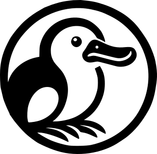 L'Ornitorinco Elegante icon