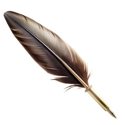 quill. icon
