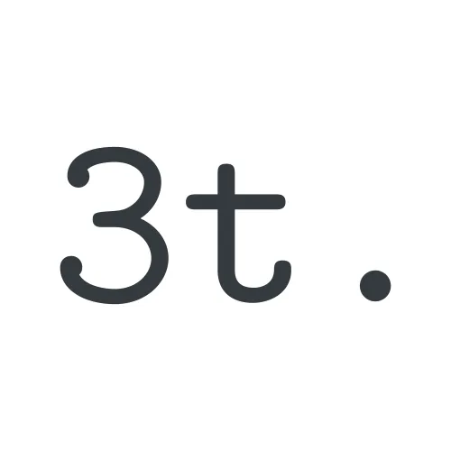 three thoughts. icon