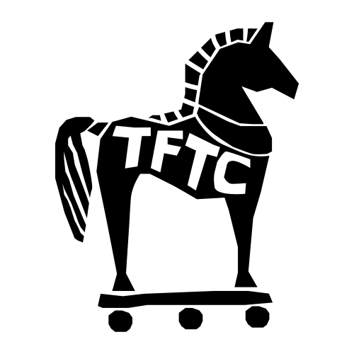 TFTC – Truth for the Commoner icon