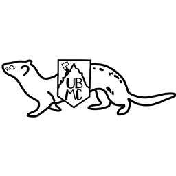 UBMC - University of Birmingham Mountaineering and Climbing Club icon