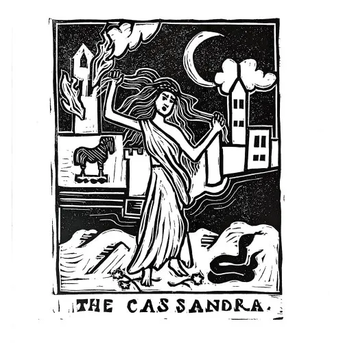 The Cassandra Collective icon