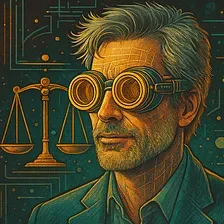 Crypto Law Tactics icon