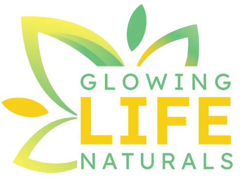 Glowing Life Naturals  icon
