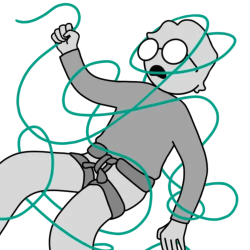 Where is Jared? icon