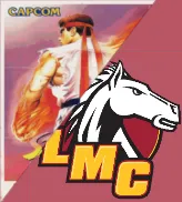 LMC Street Fighter II Hyper Fighting Tournament icon
