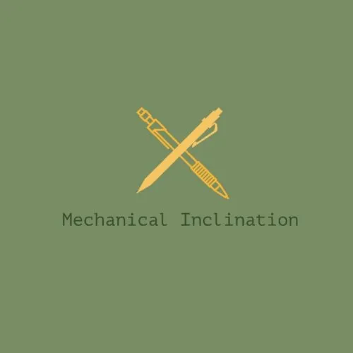 Mechanical Inclination icon