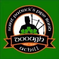 Dooagh Pipe Band icon