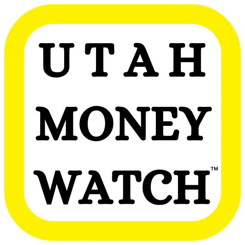 Utah Money Watch icon