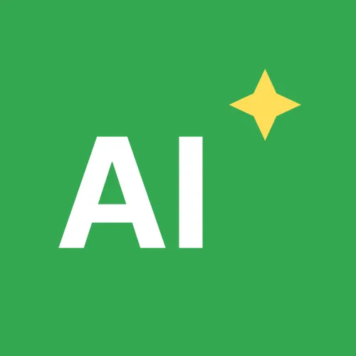 AI Sheets  icon