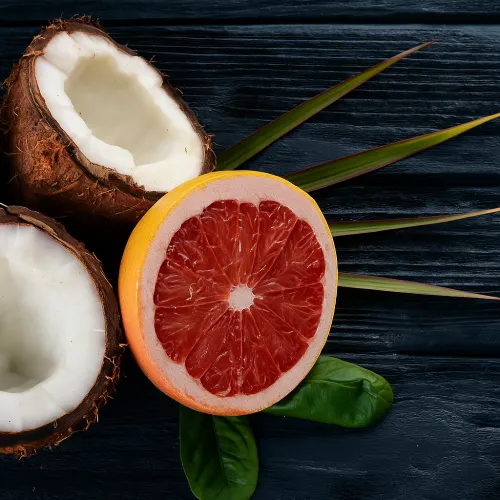 coconutgrapefruit icon