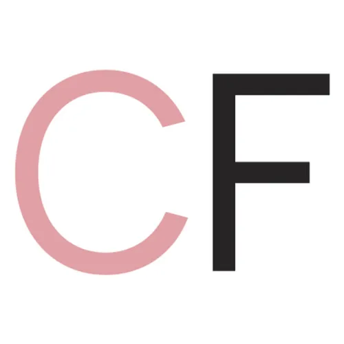 Curated Future icon